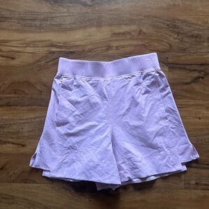 Women's Lululemon Stretch Woven Shorts